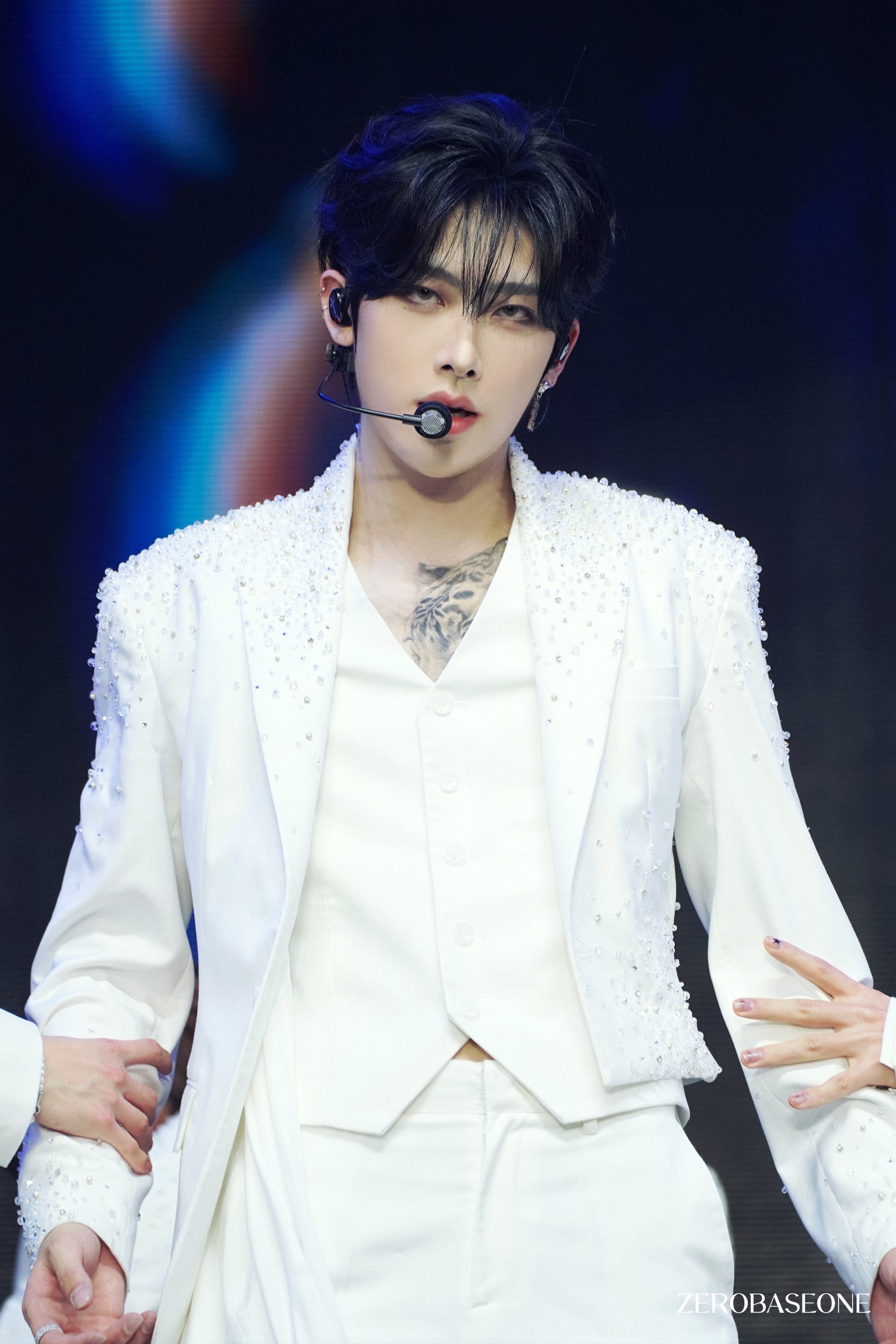 Latest photo of Ricky