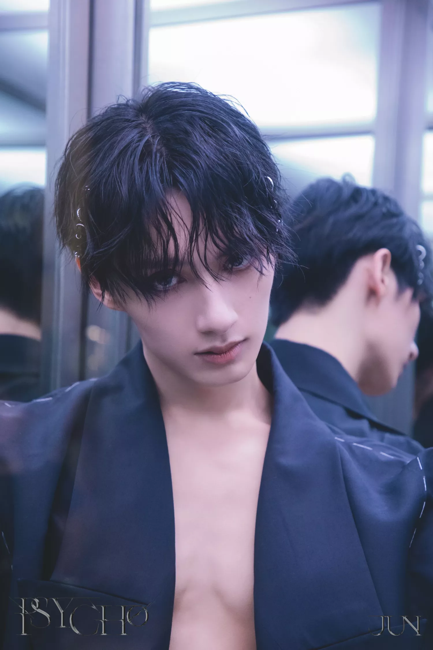 세븐틴 최근 활동샷