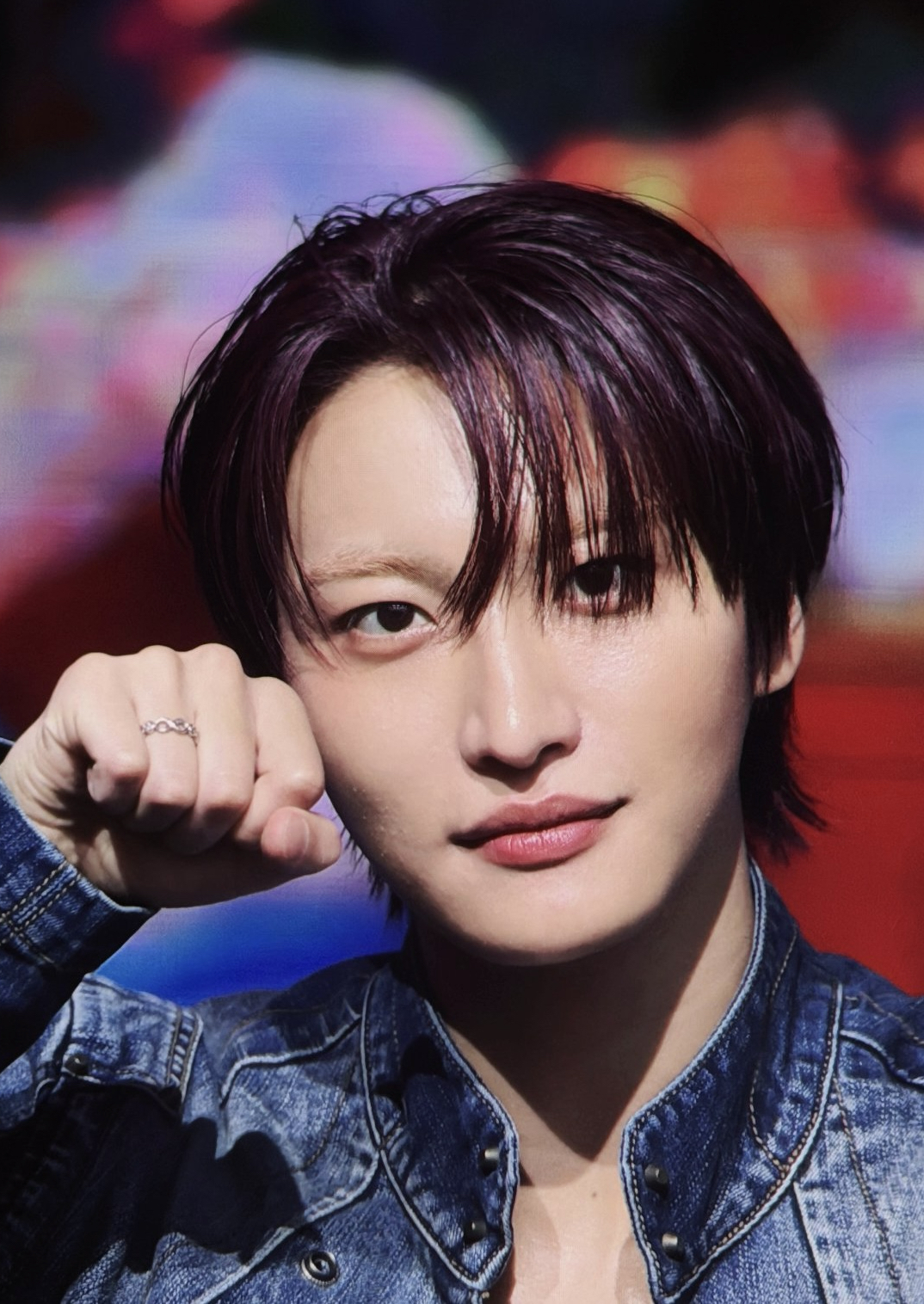 ATEEZ パク・ソンファ ファンダムコミュニティ │ KPOP人気No.1アプリ