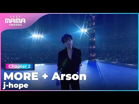 j-hope (BTS)ファンが撮った瞬間
