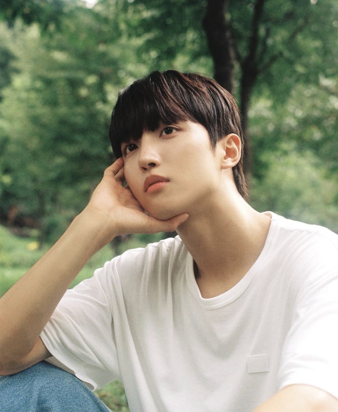 Latest photo of UP10TION