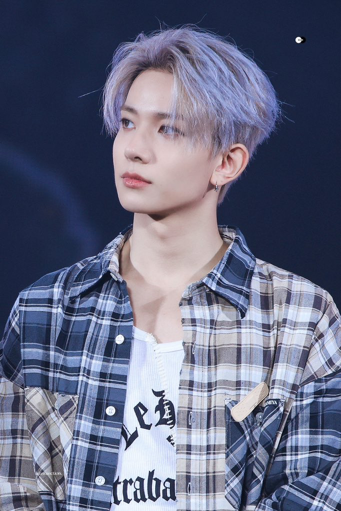 Recent activity shot of Heeseung (ENHYPEN)