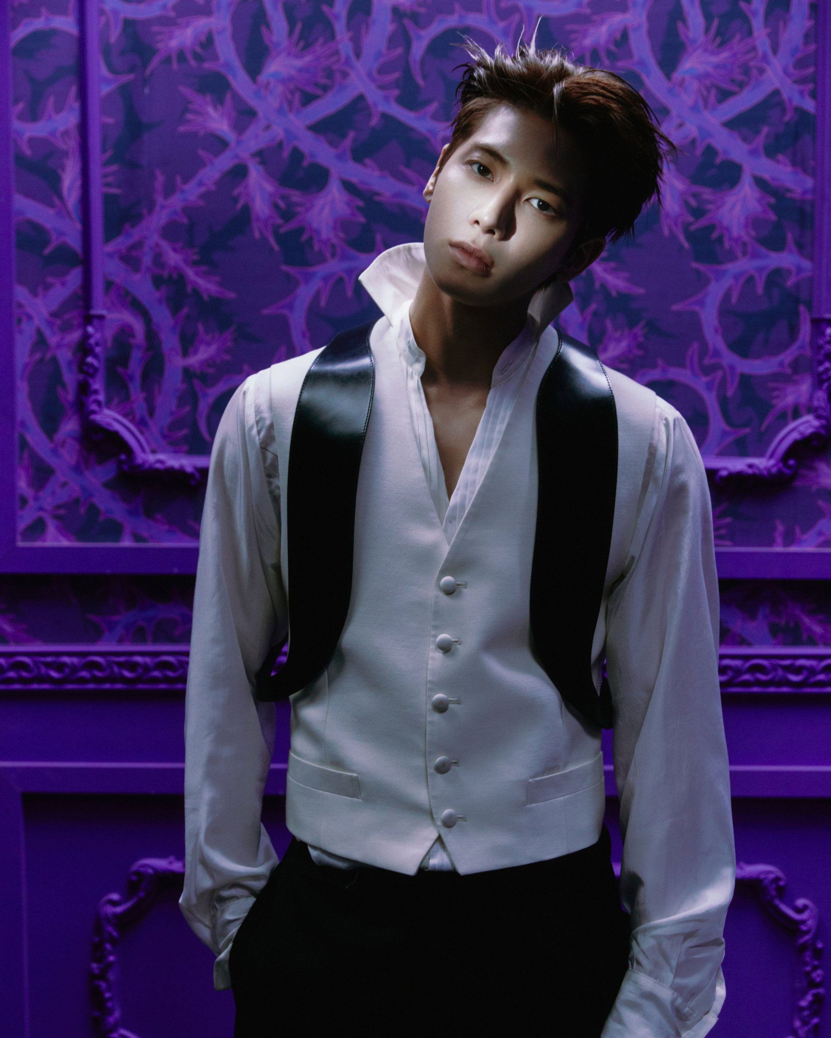 太顯 (TOMORROW X TOGETHER)的最新照片