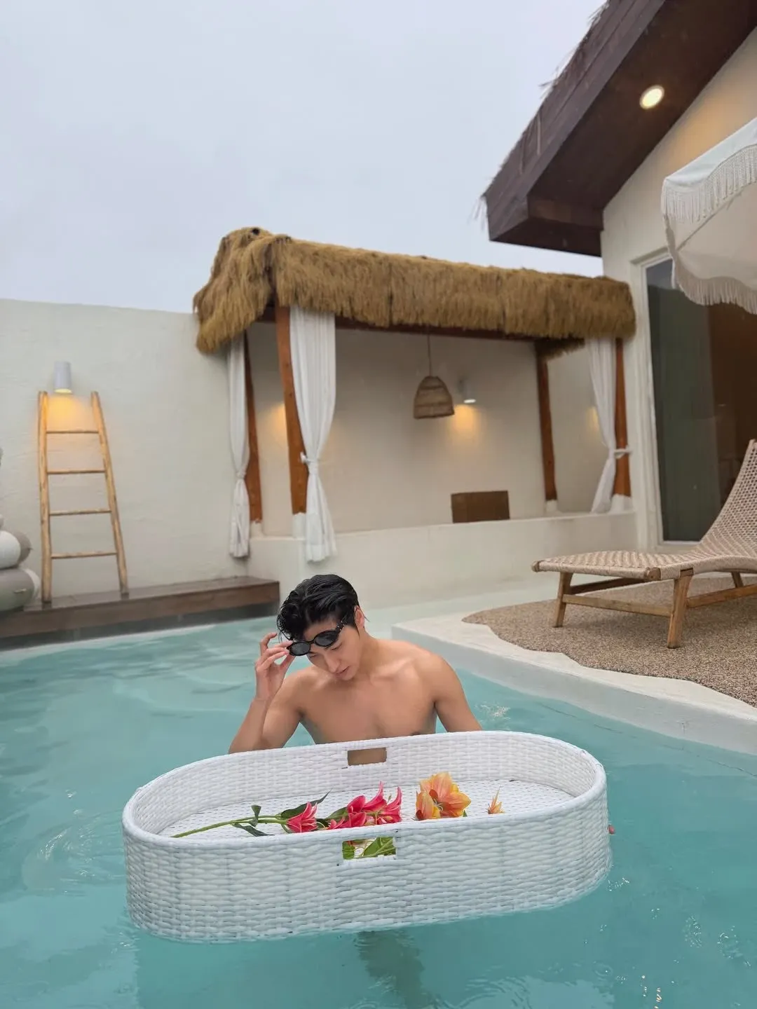 ATEEZの最近の活動写真