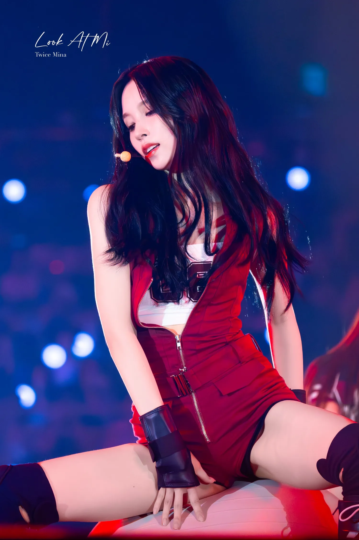 TWICE的最新照片