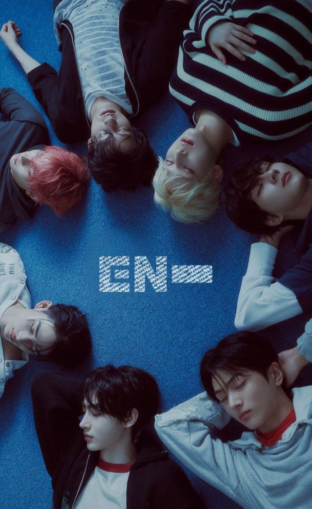 ENHYPEN의 최신 사진