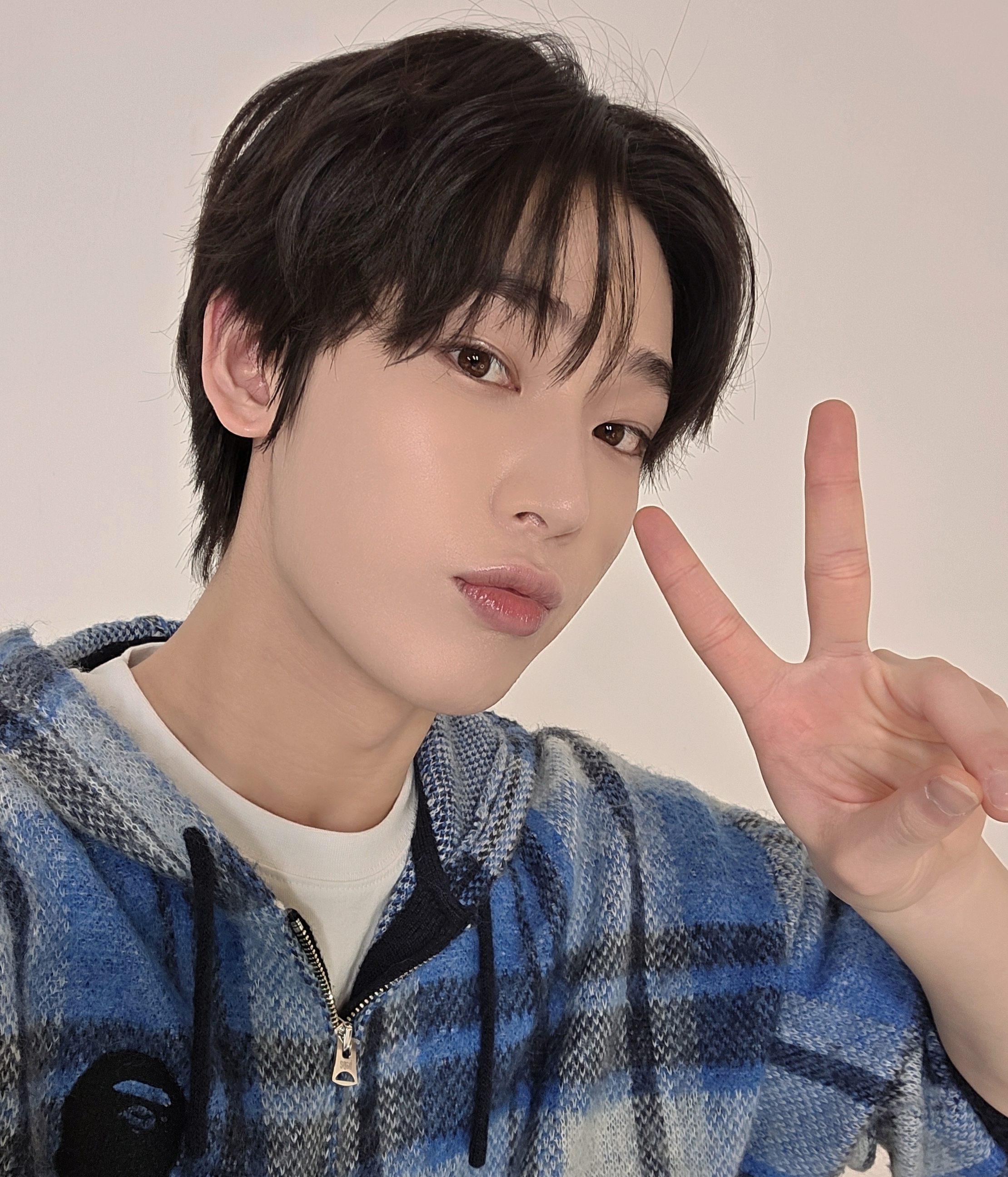 善禹 (ENHYPEN)的最新照片