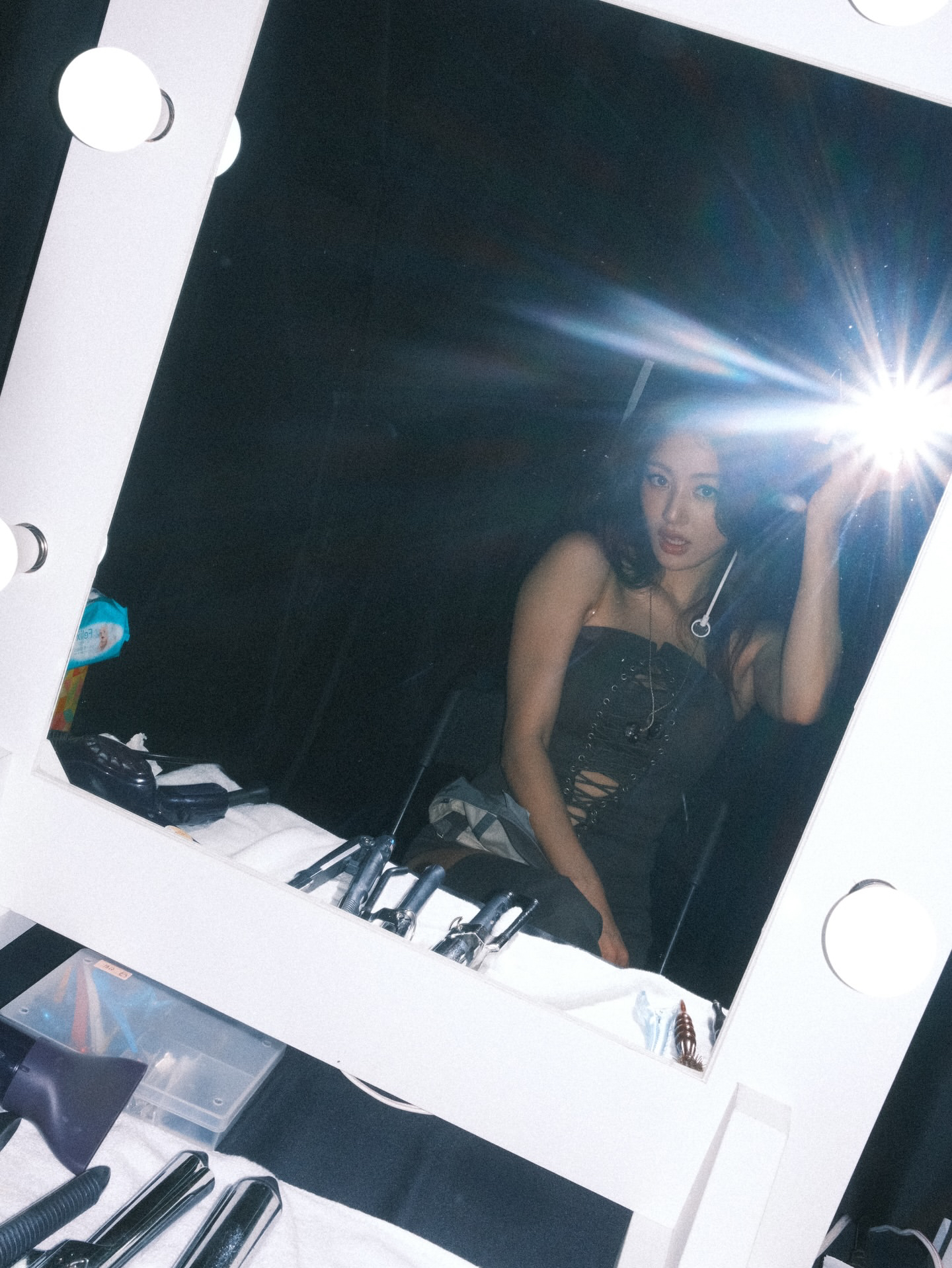 지효 (TWICE)의 최신 사진