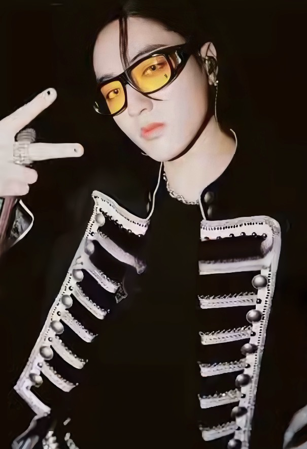 Haruto (TREASURE)的幕后花絮