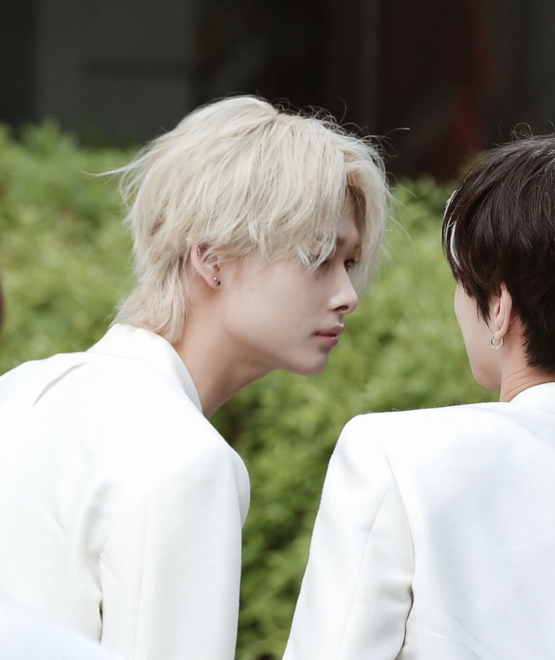 NI-KI (ENHYPEN)的最新照片