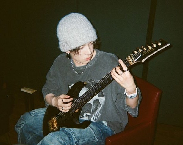 羲承的幕后花絮