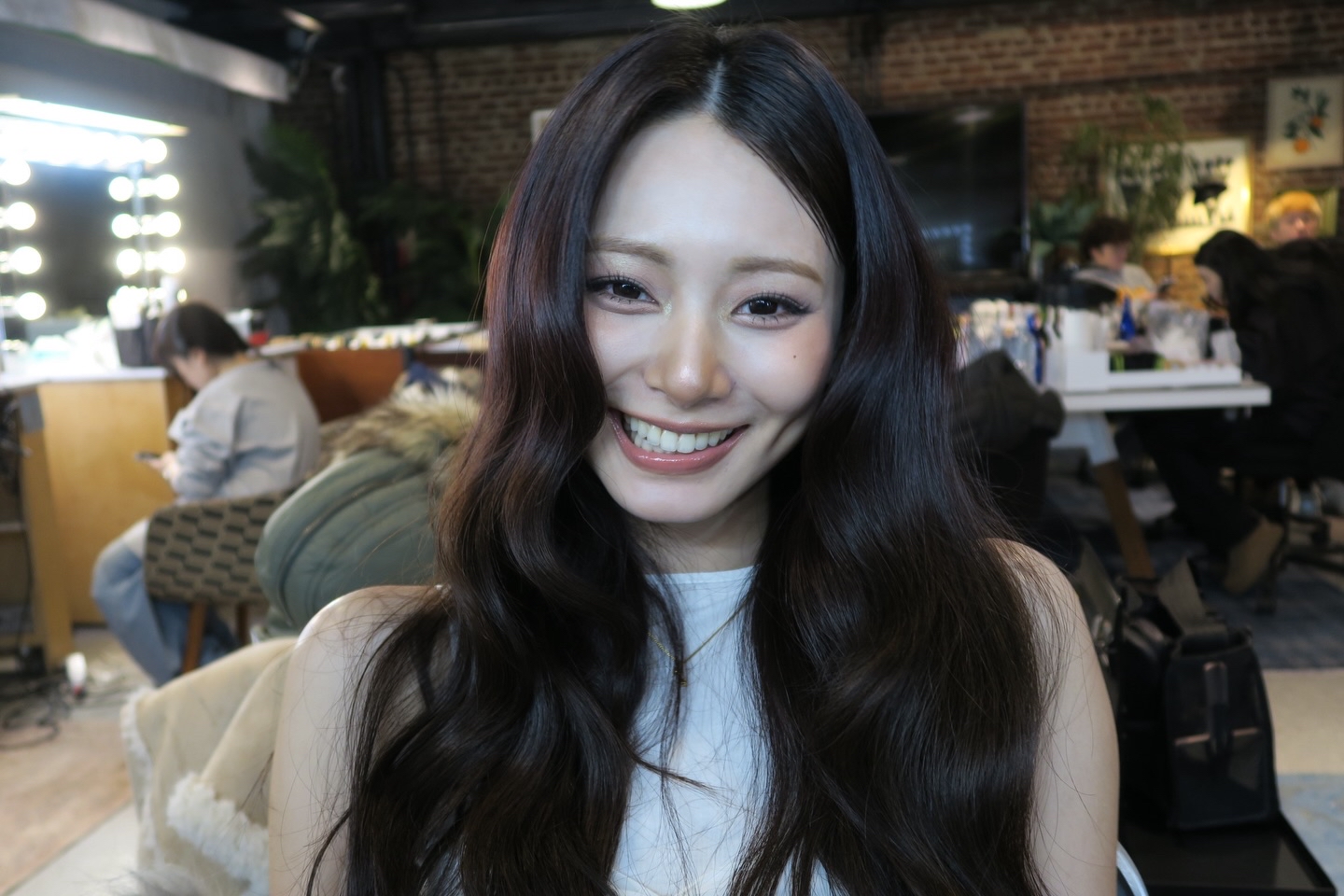 쯔위 (TWICE)의 최신 사진