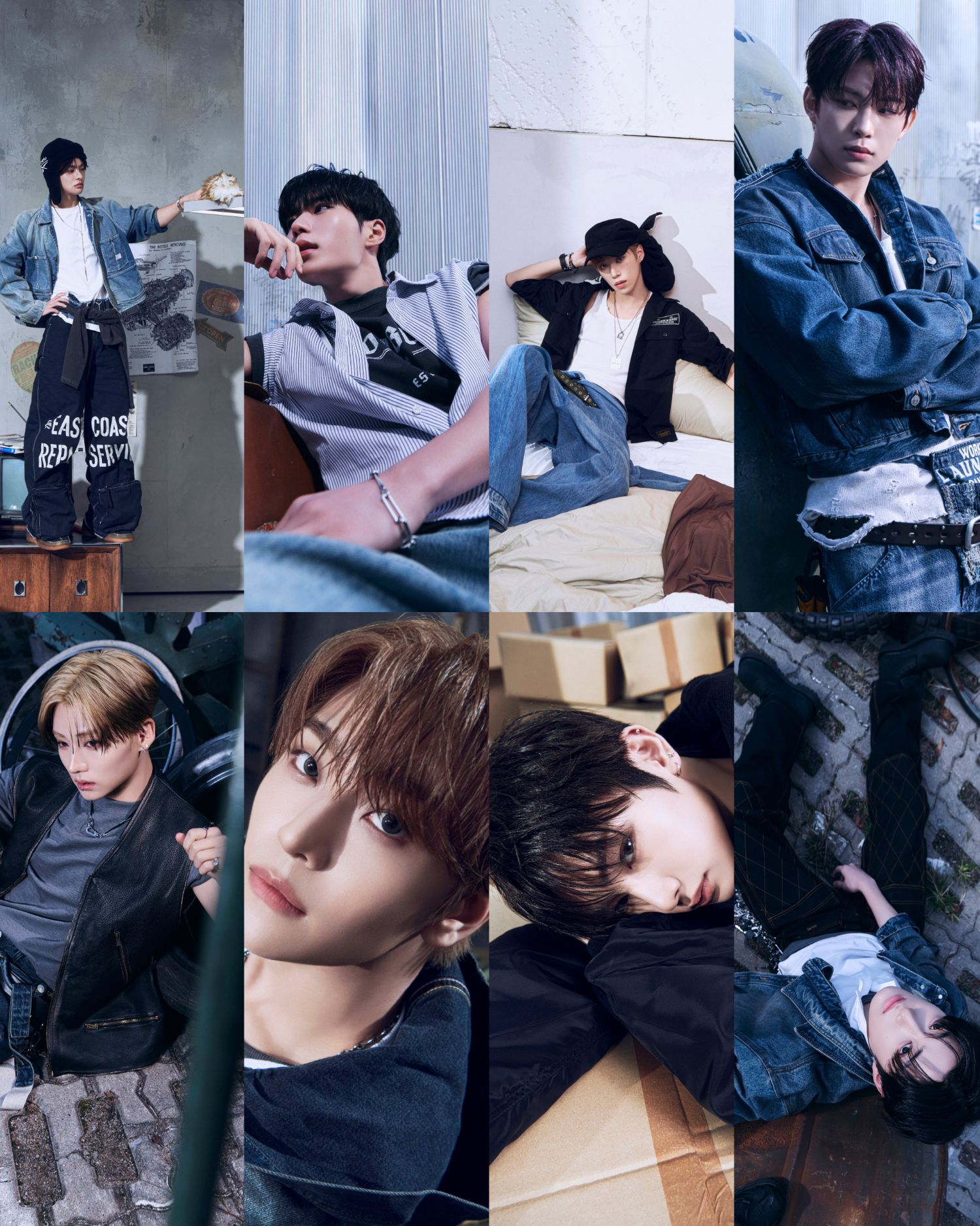 Latest photo of ALPHA DRIVE ONE