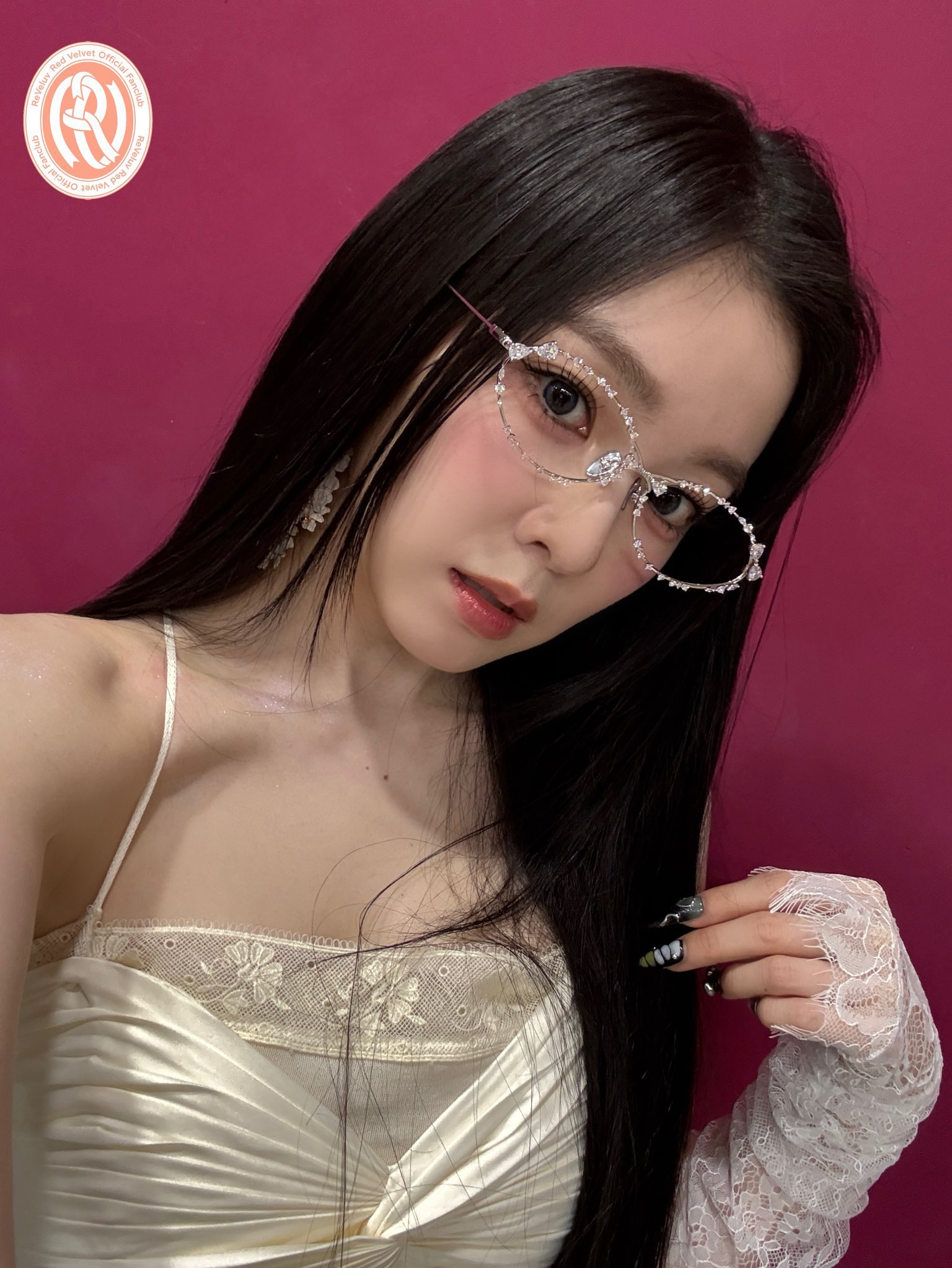 Red Velvet的最新活動照片