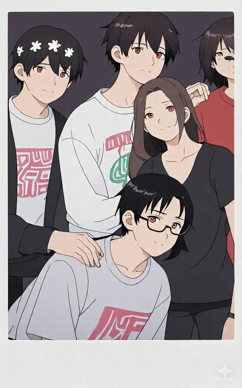 Recent activity shot of SUGA (BTS)