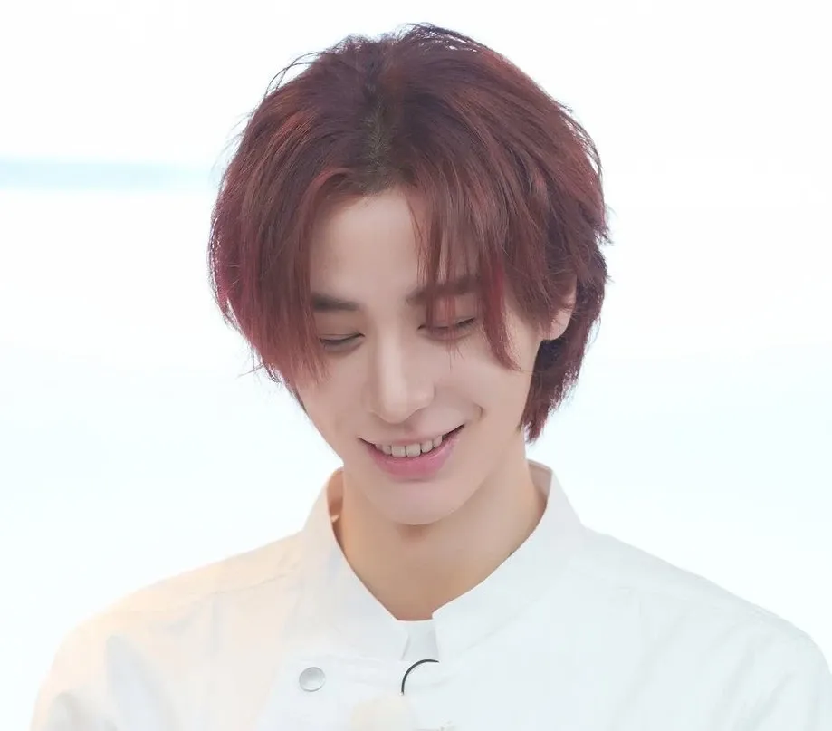 Latest photo of Leehan (BOYNEXTDOOR)