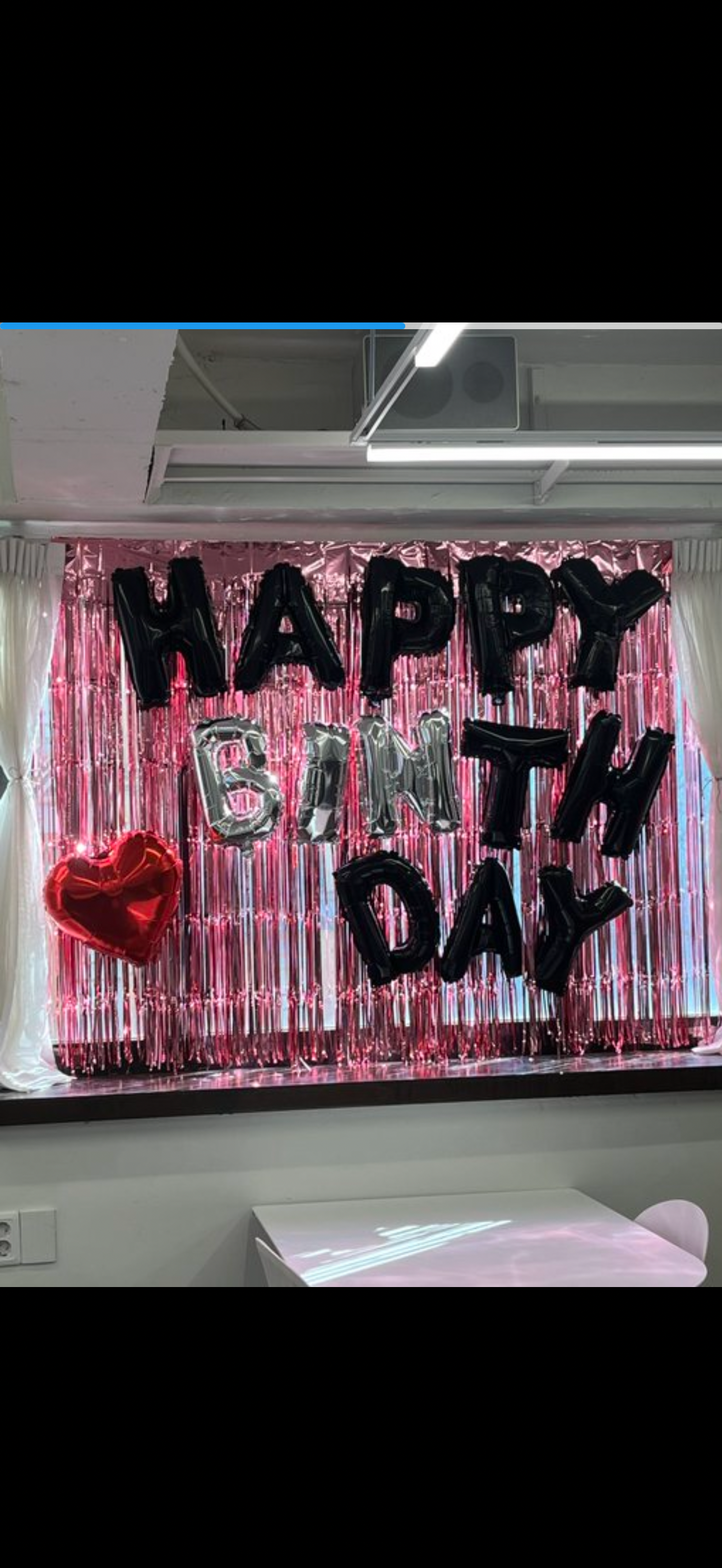 Behind-the-scenes cut of Moonbin (ASTRO)