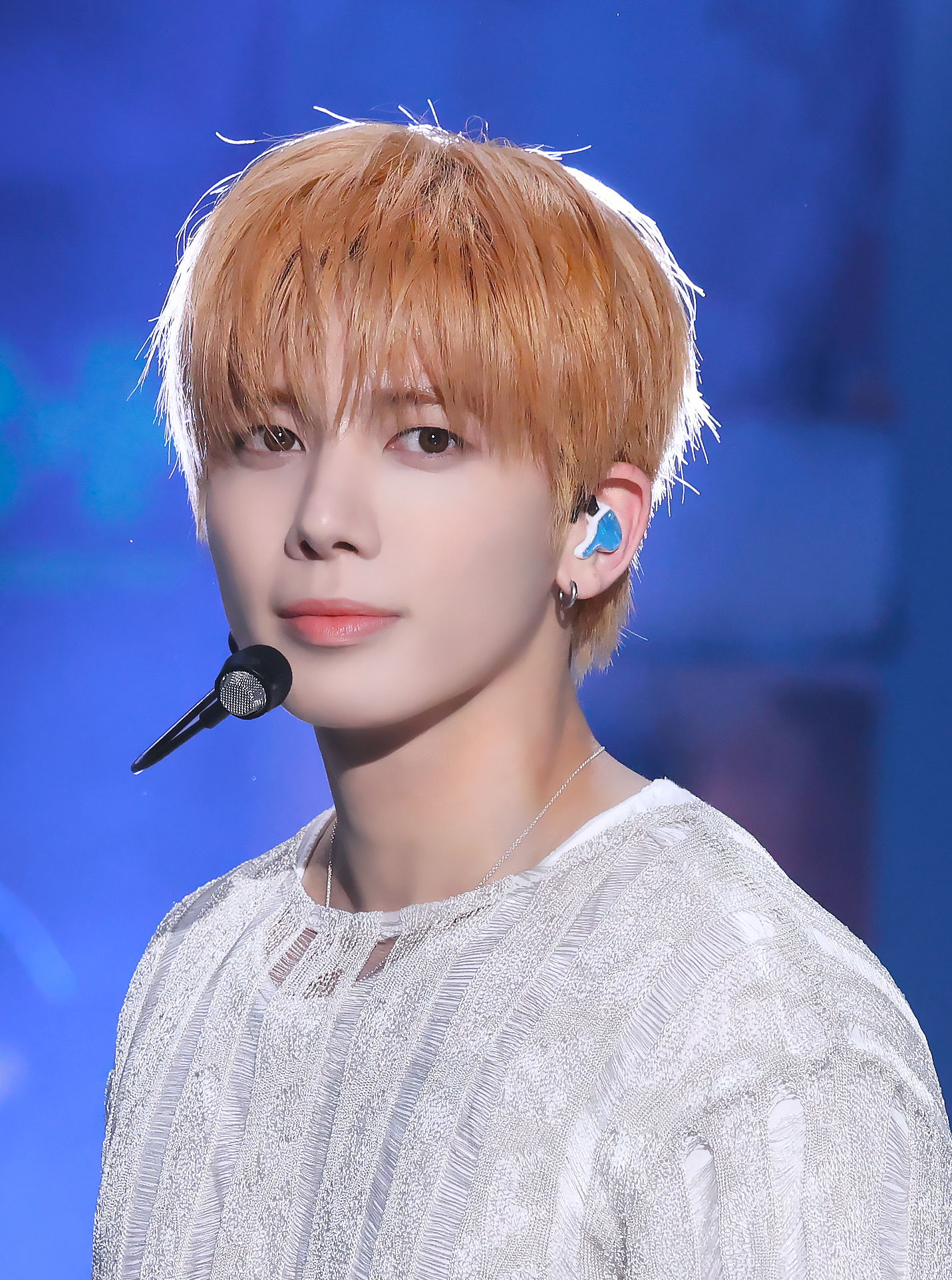 태현 (투모로우바이투게더)의 최신 사진