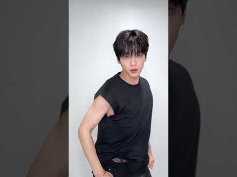 スビン (TOMORROW X TOGETHER)の最近の活動写真