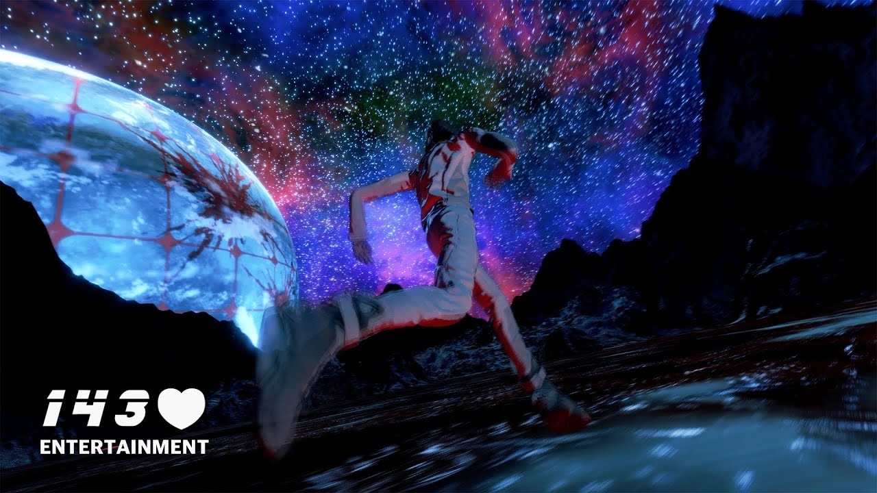 Behind-the-scenes cut of BOBBY (iKON)