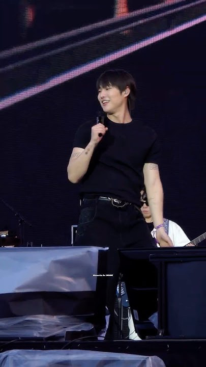 WOODZ的最新照片