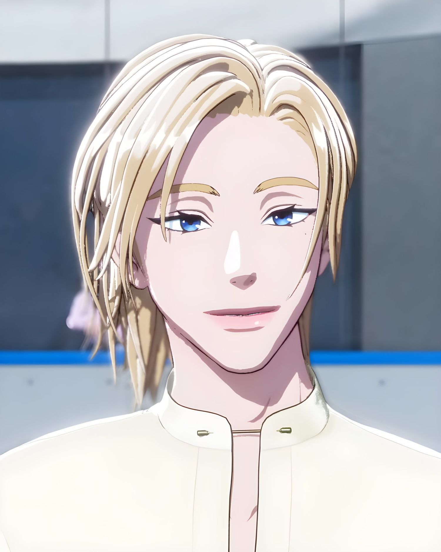 A moment captured by Noah (PLAVE)'s fan