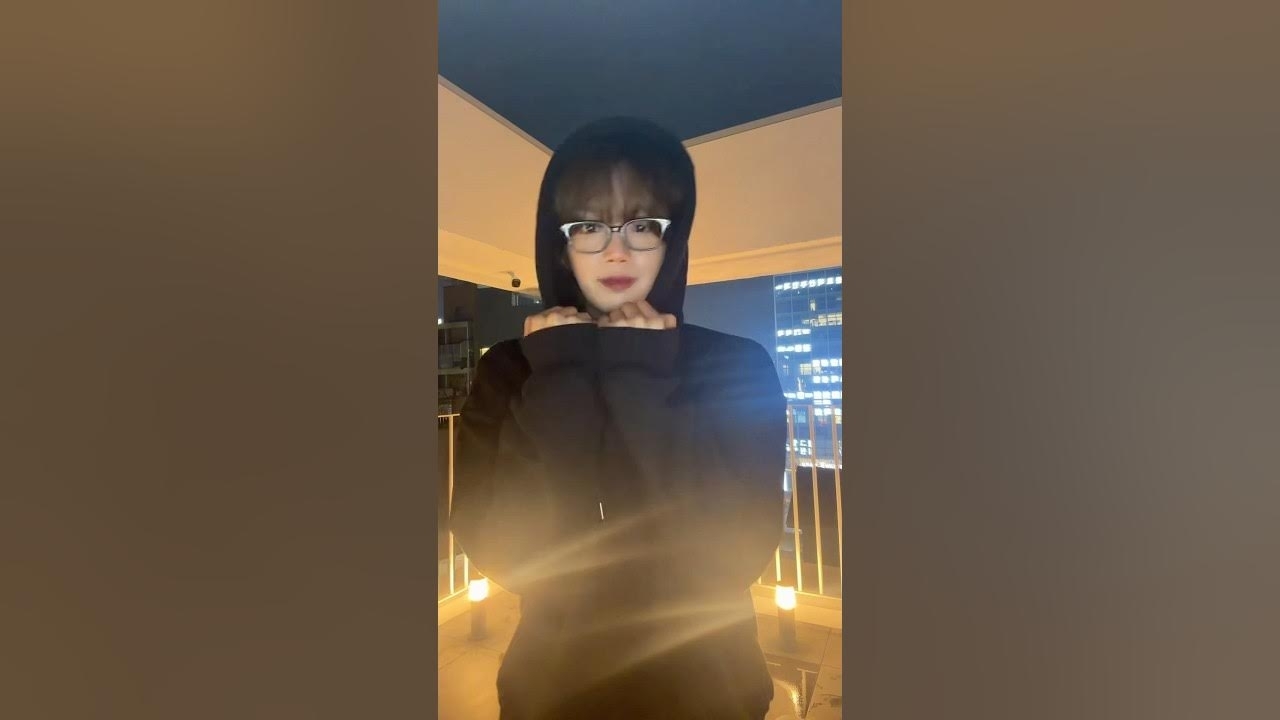 A moment captured by Lim Youngmin's fan