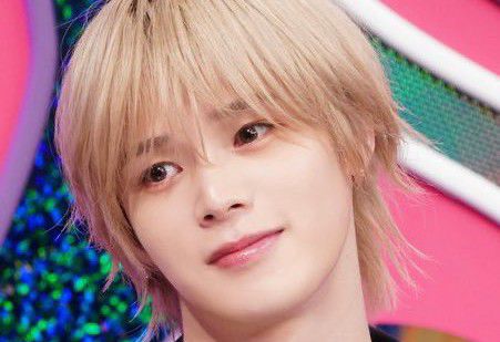 케이 (앤팀) 최근 활동샷