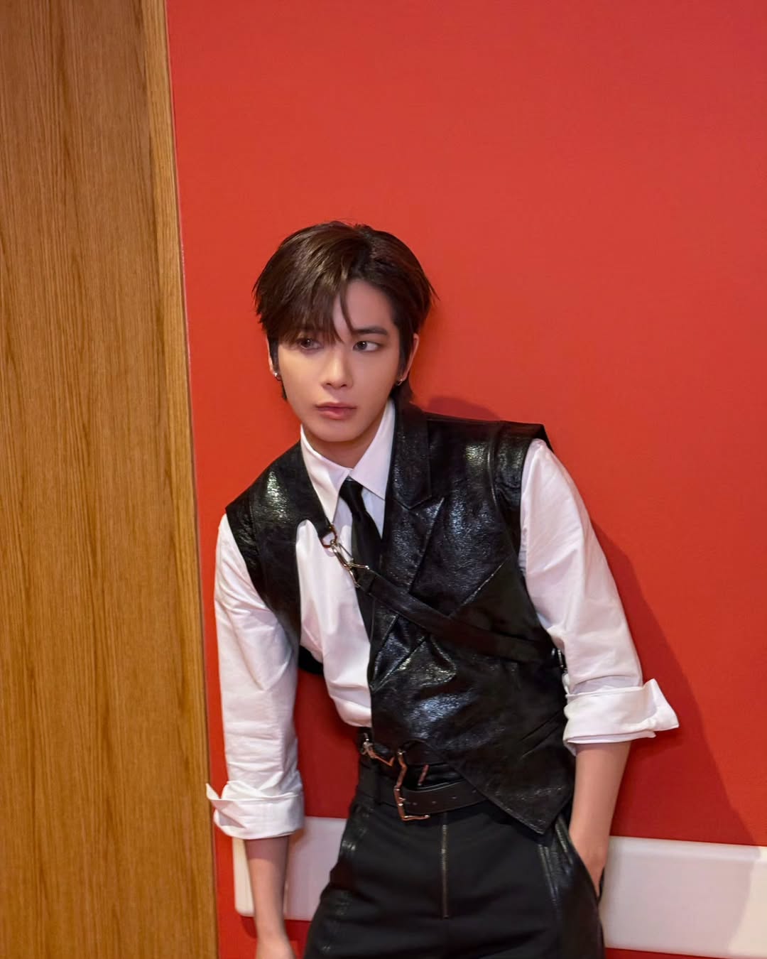 Latest photo of Taehyun (TOMORROW X TOGETHER)