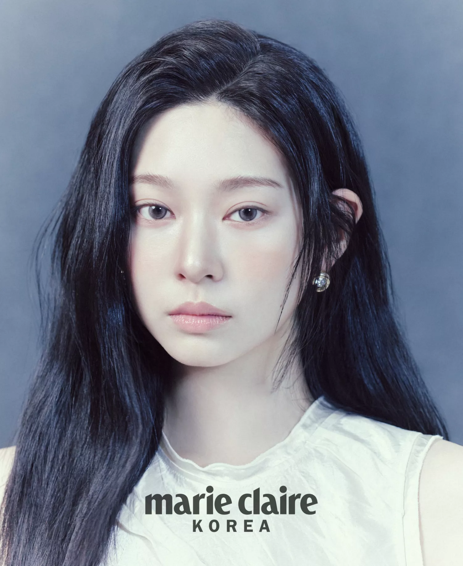 Recent activity shot of Kim Minju