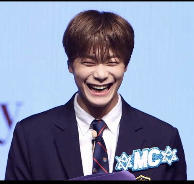 Latest photo of Moonbin (ASTRO)