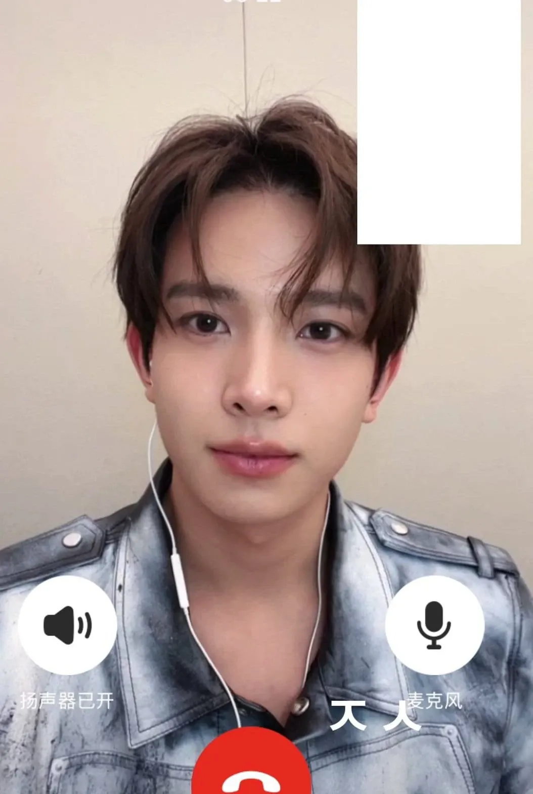 Behind-the-scenes cut of Heeseung