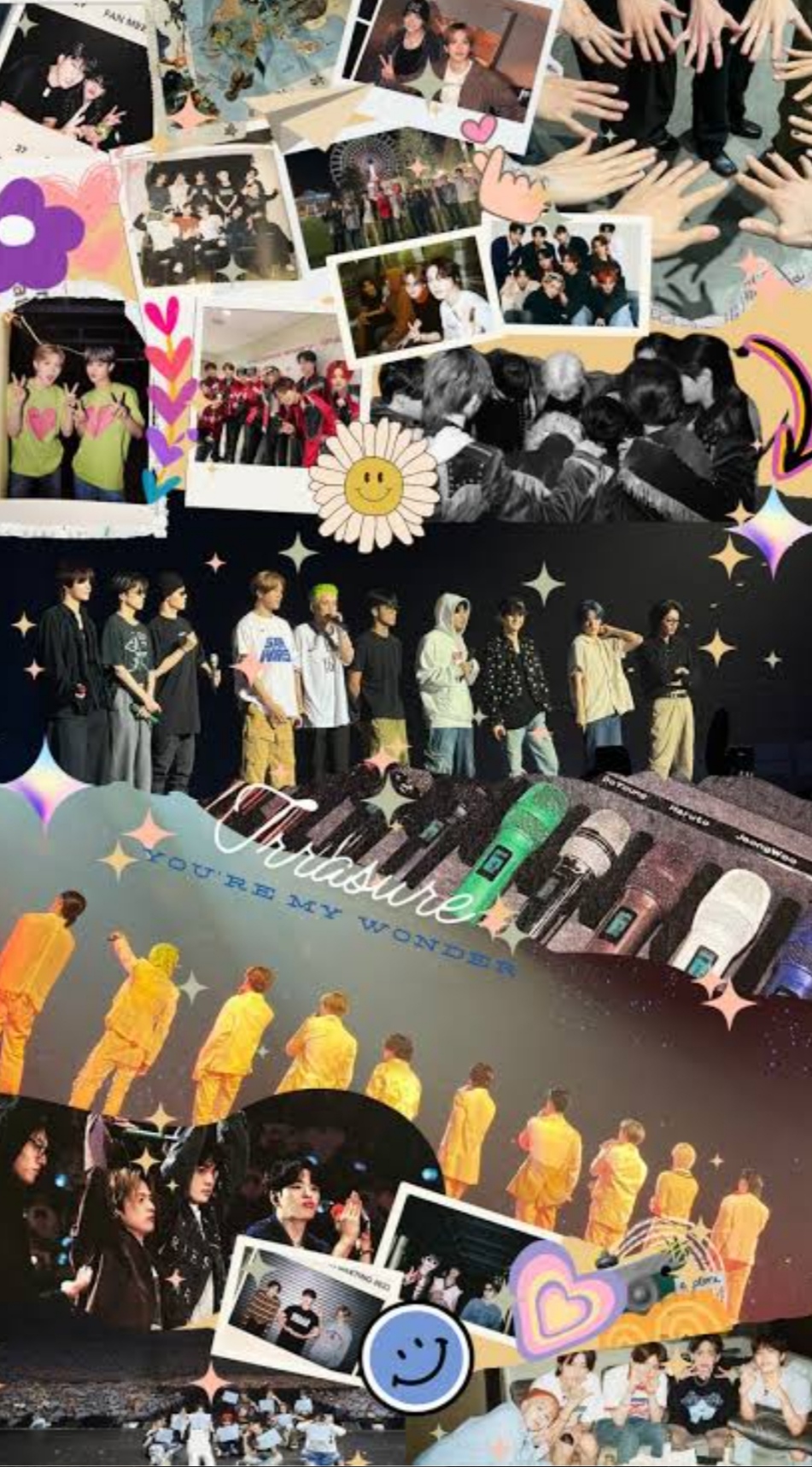 Hot post catching attention from 자유게시판's fandom