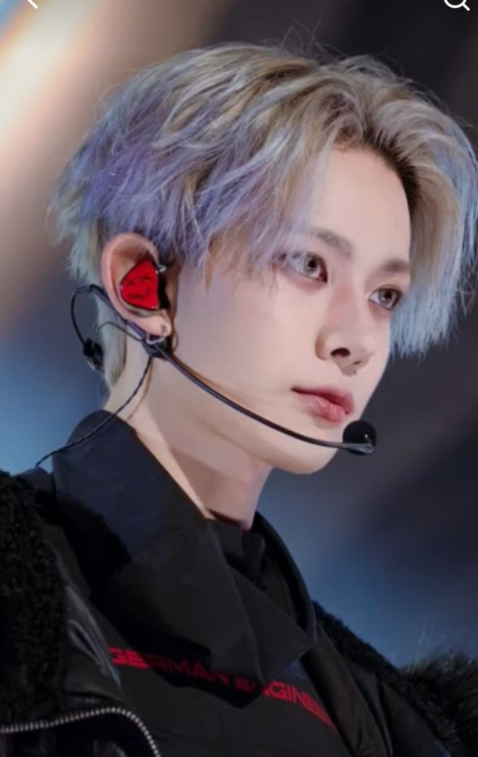 ヒスンの最新写真