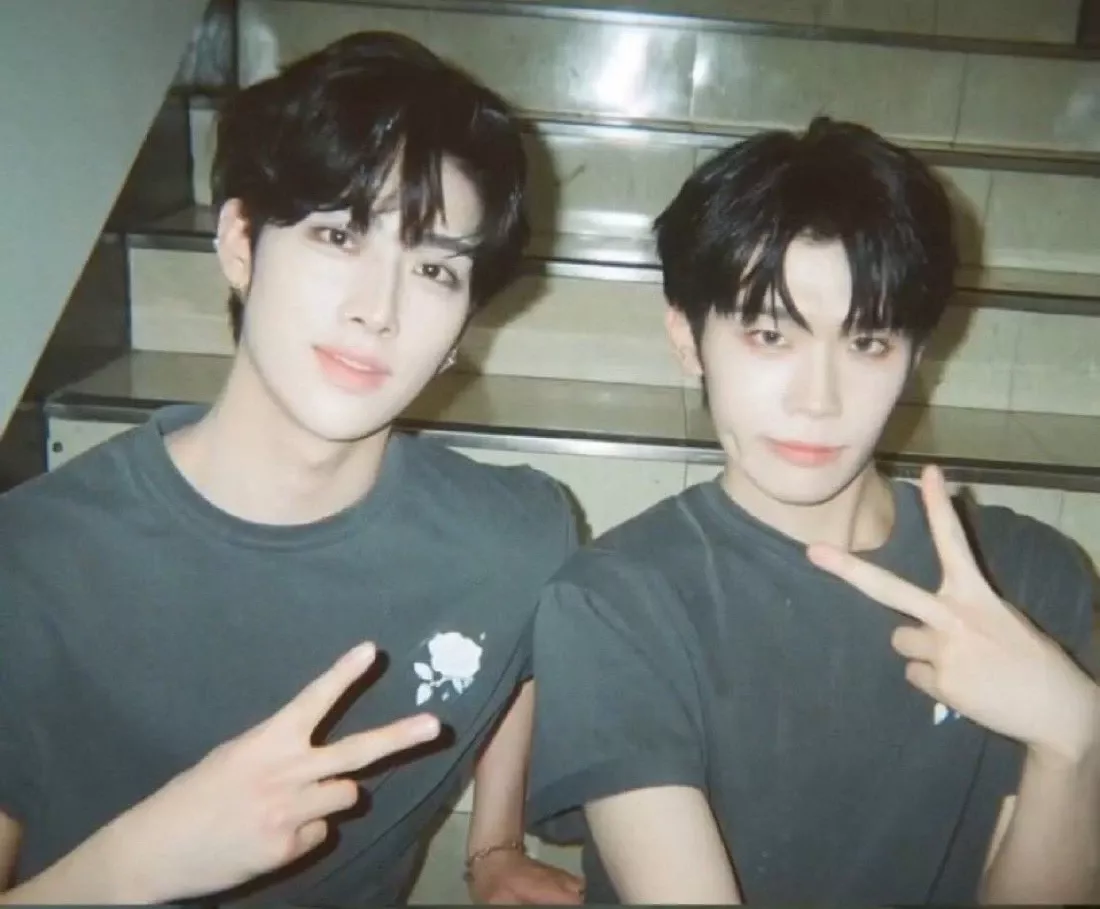 Latest photo of Kim Taerae (ZEROBASEONE)