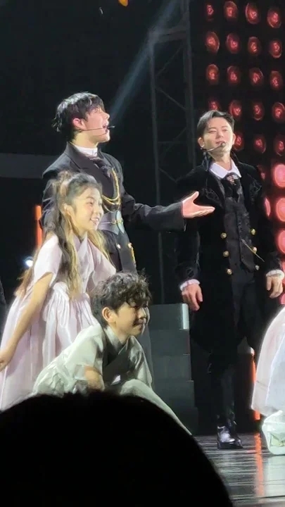 Fan-made special wallpaper for MJ (ASTRO)