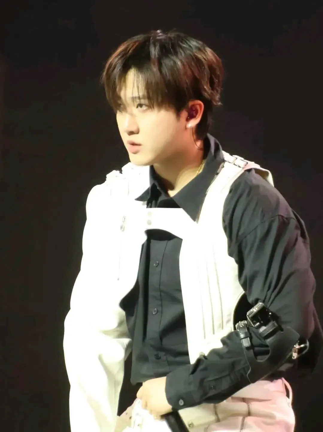 チャンビン (Stray Kids)の最近の活動写真
