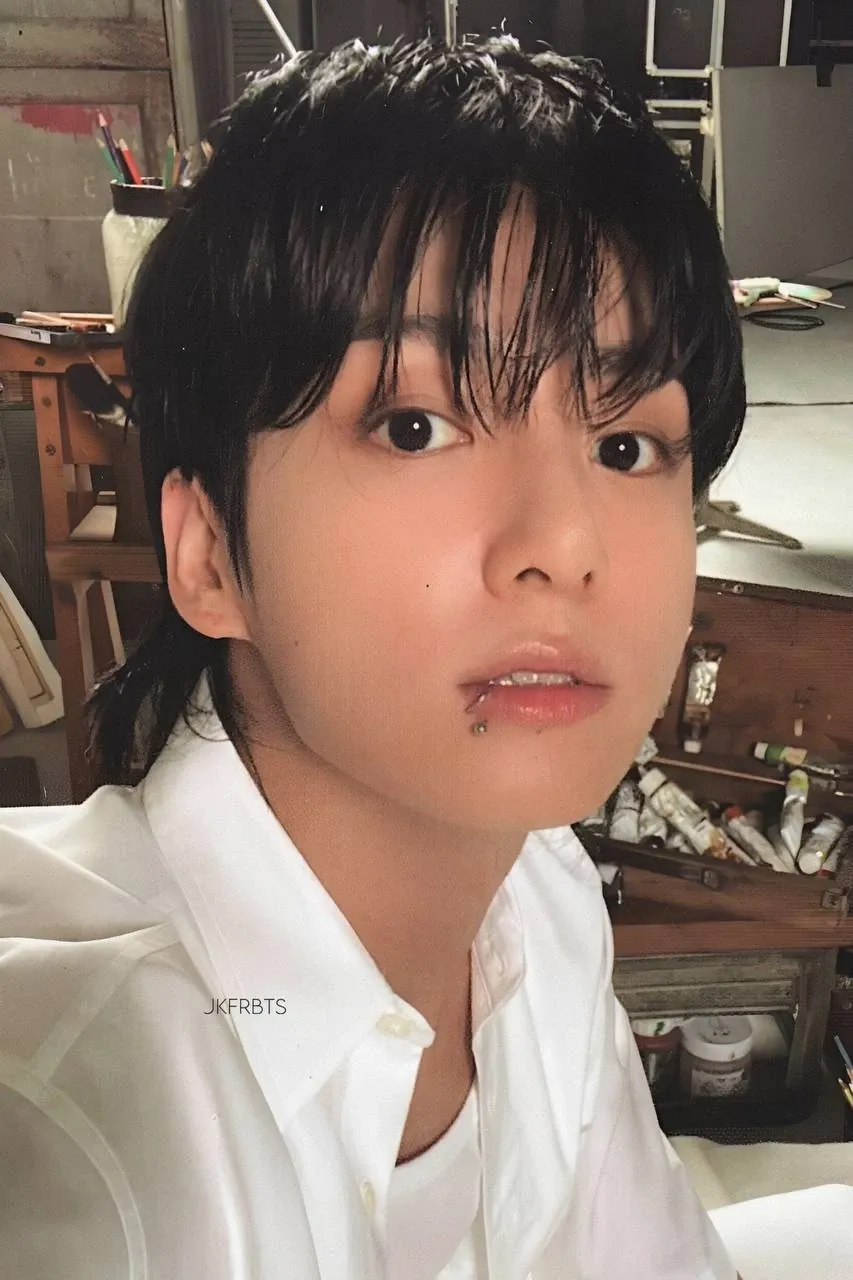 柾國 (防彈少年團)的最新活動照片