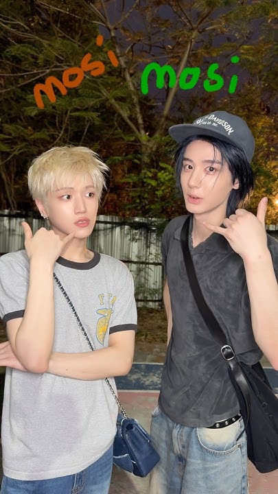 Leehan (BOYNEXTDOOR)粉絲拍下的瞬間