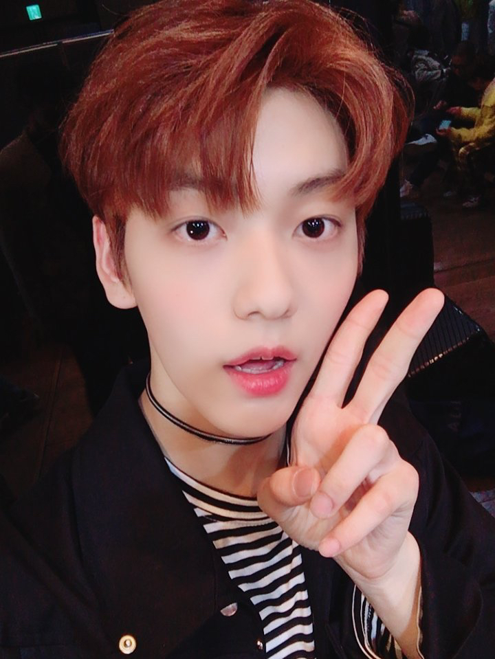 Latest photo of Soobin (TOMORROW X TOGETHER)