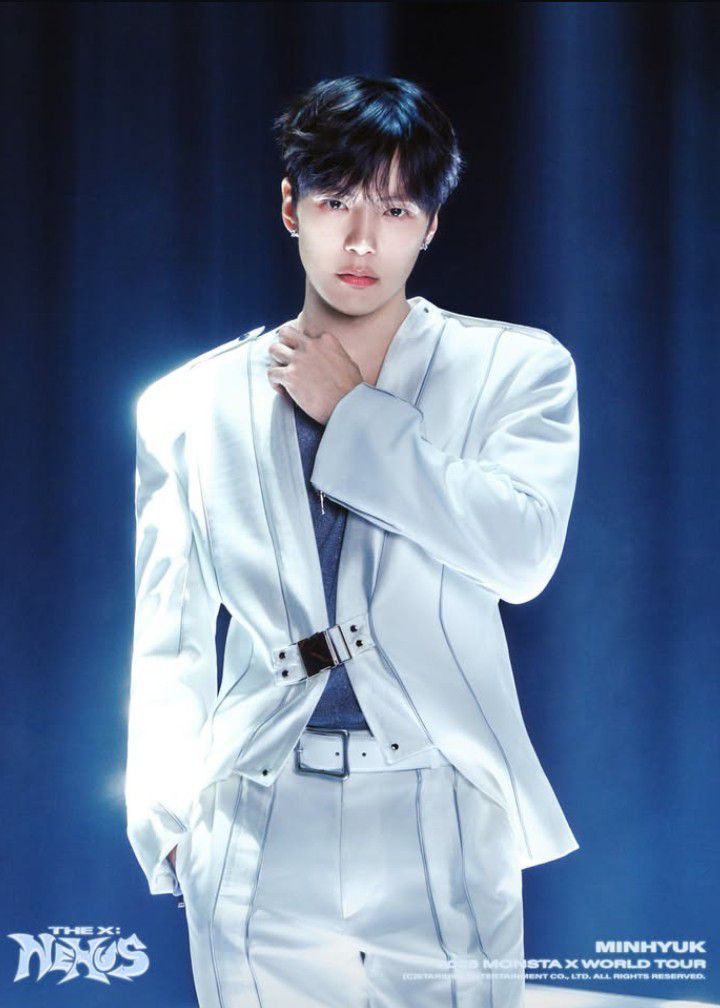 몬스타엑스의 최신 사진