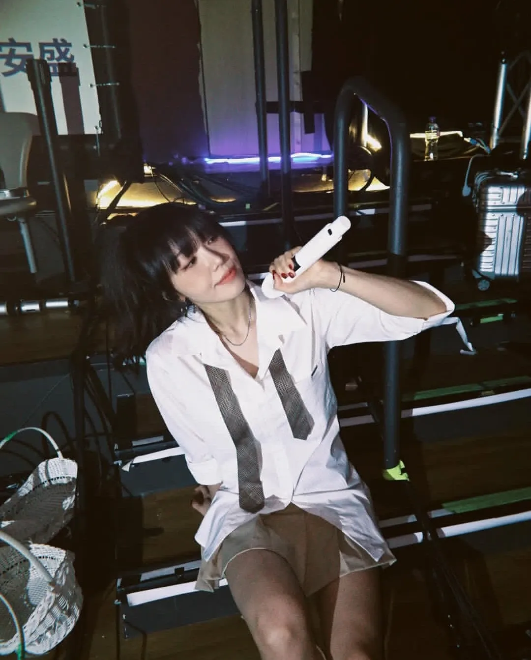 에이핑크 최근 활동샷