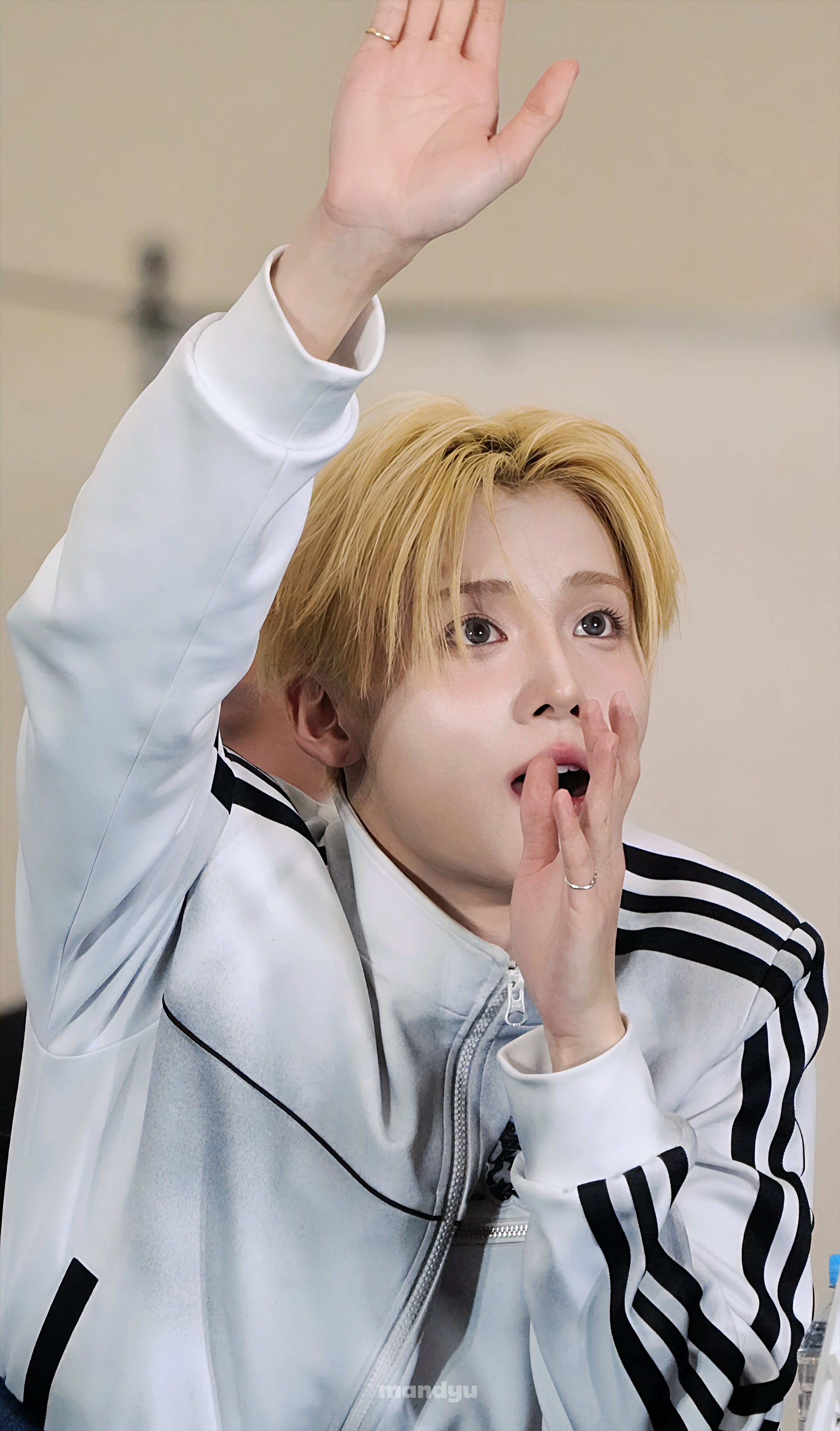 Today's most popular wallpaper in the Lee Sangwon (ALPHA DRIVE ONE) community