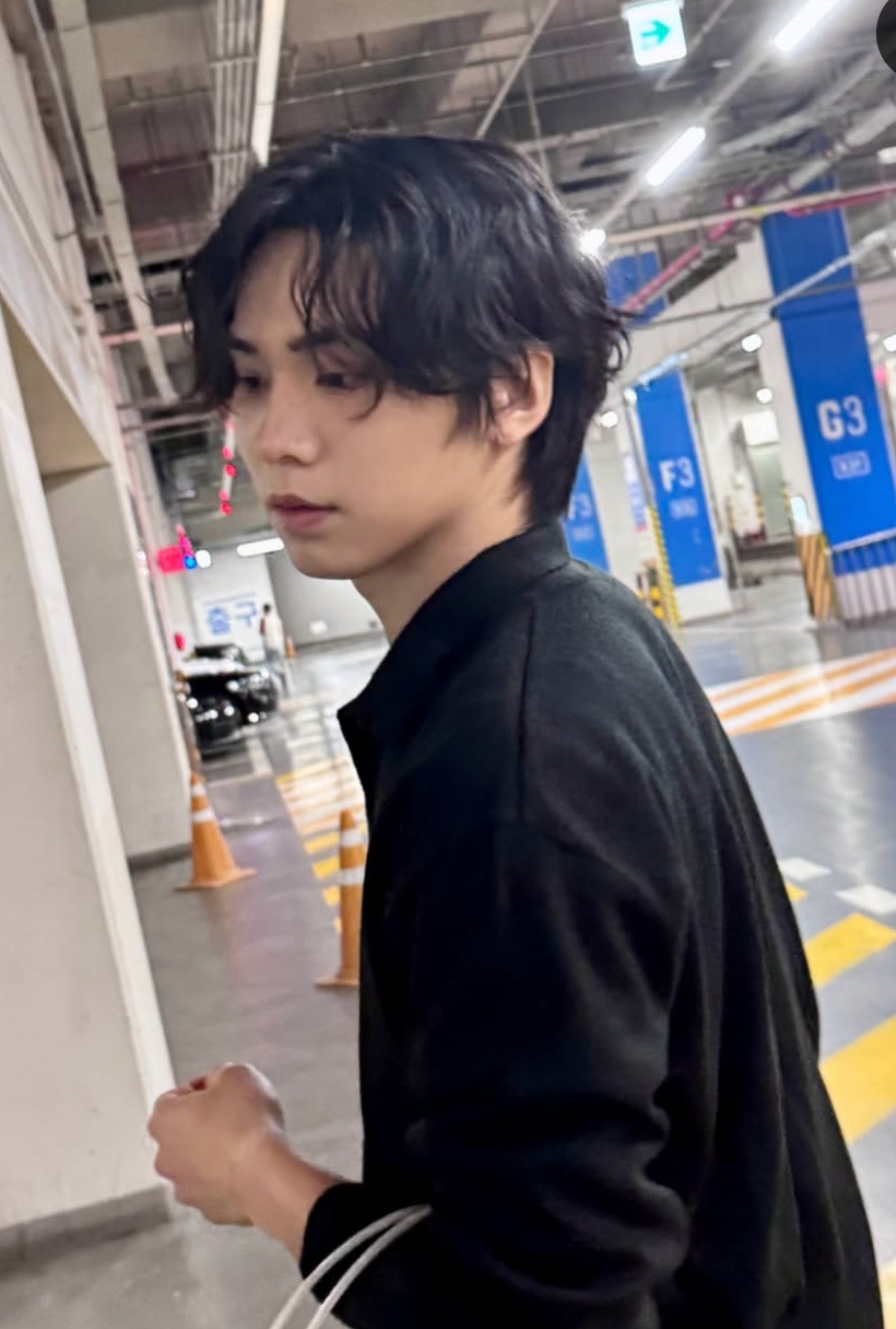 Behind-the-scenes cut of Rocky