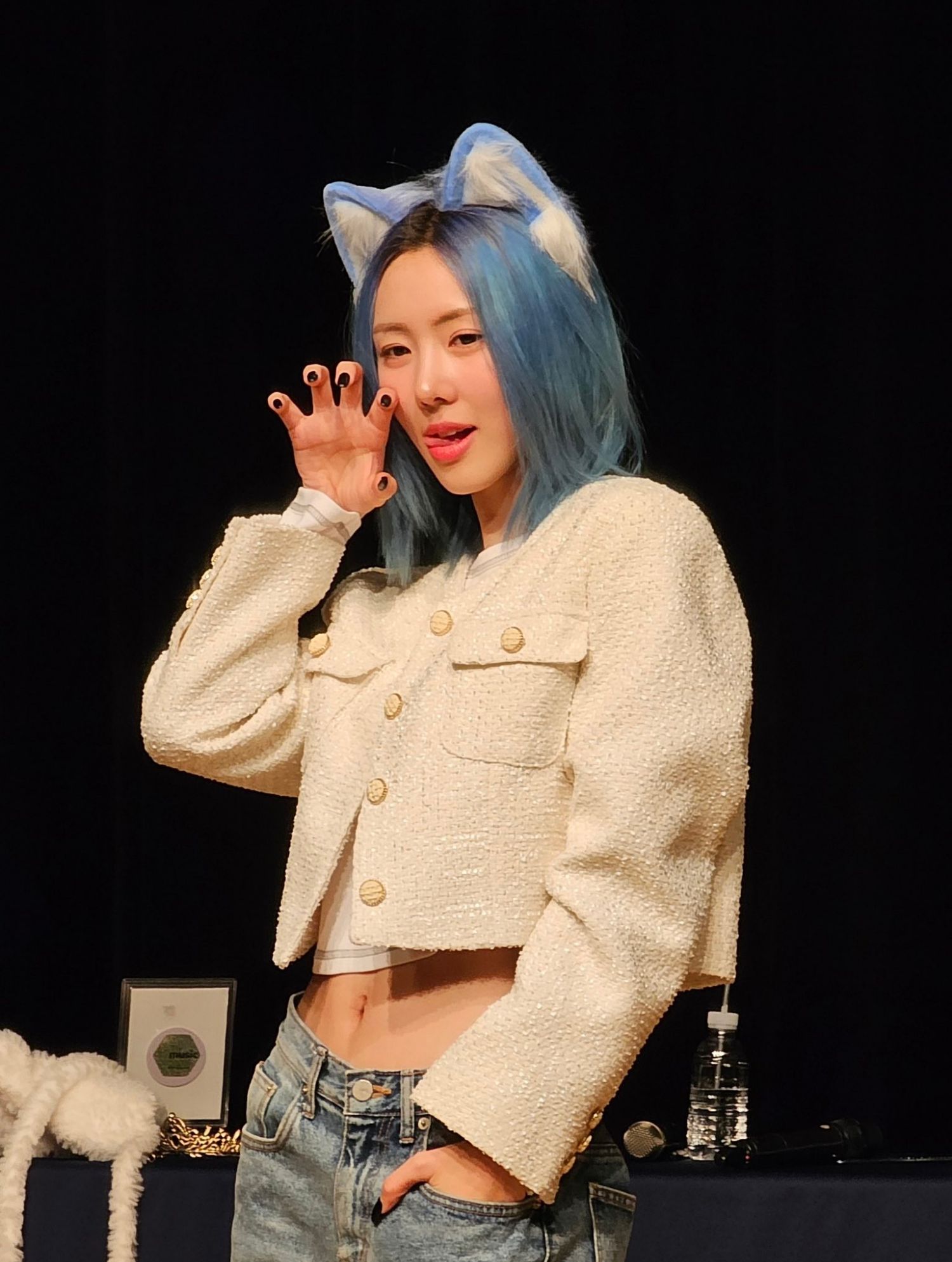 드림캐쳐의 최신 사진