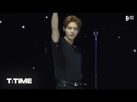 太顯 (TOMORROW X TOGETHER)的最新活動照片