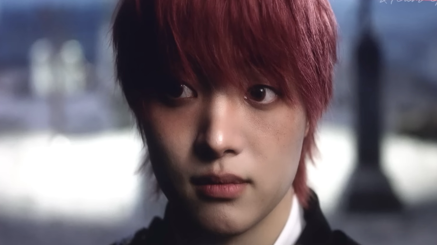 Latest photo of EJ (&TEAM)