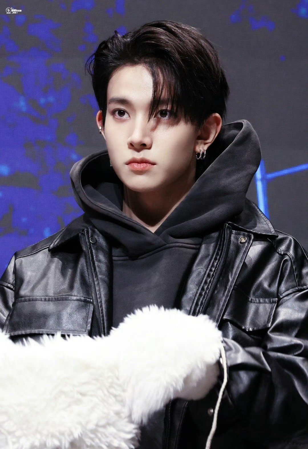 羲承 (ENHYPEN)的最新活動照片