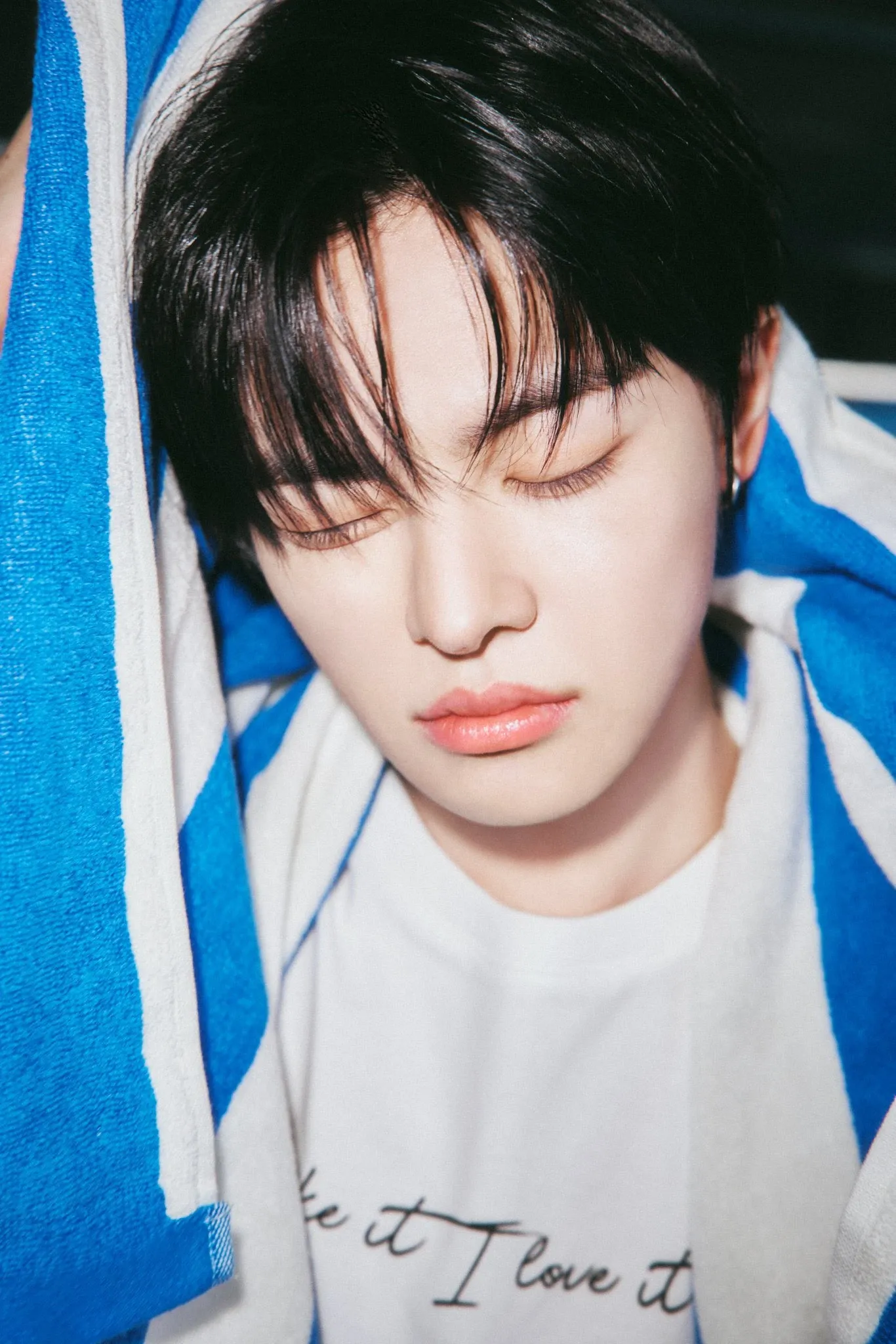 Latest photo of Lee Leo (ALPHA DRIVE ONE)