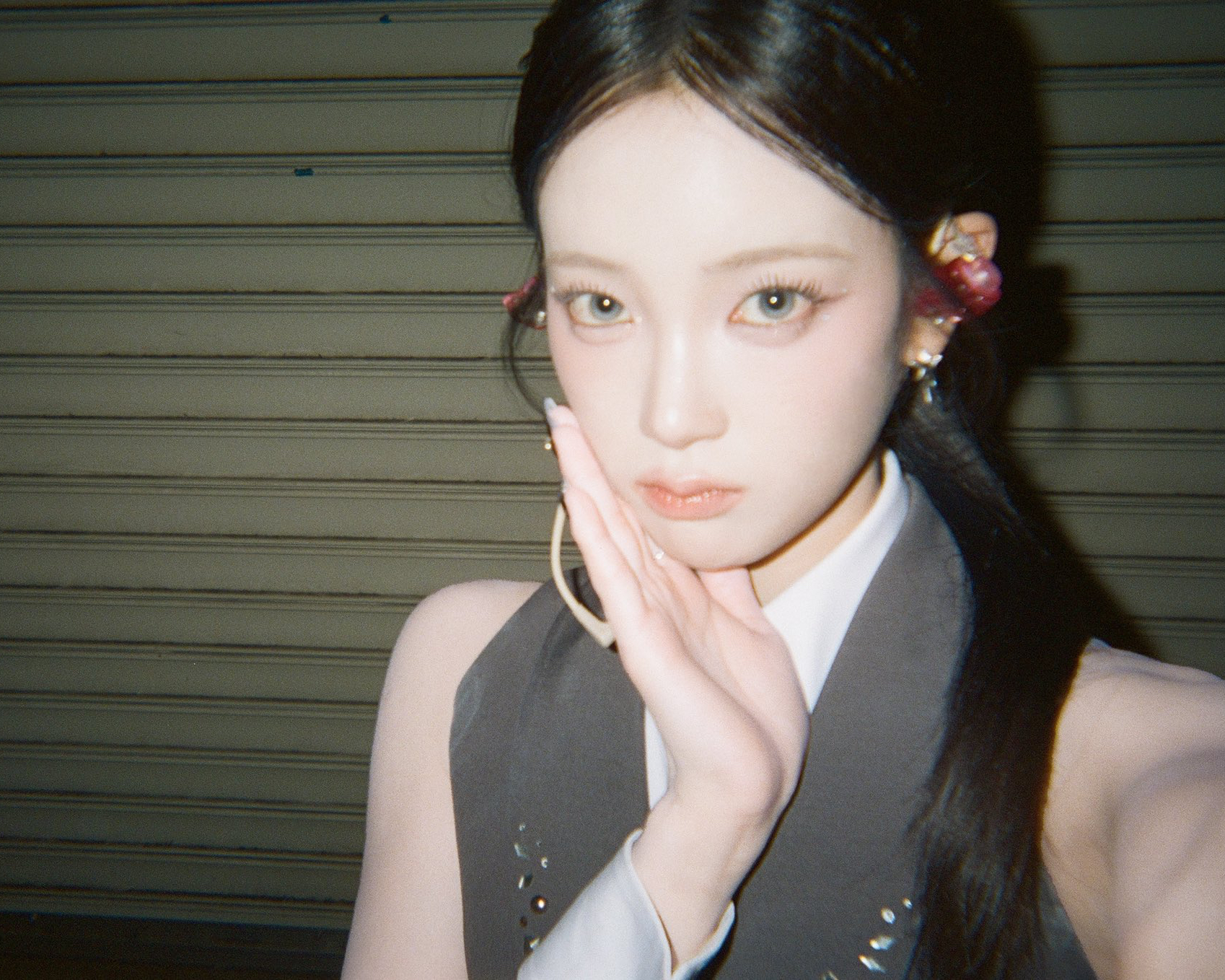 ME:I 櫻井美羽 ファンダムコミュニティ │ KPOP人気No.1アプリ 最愛ドル